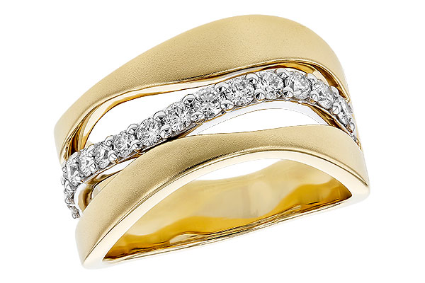 C274-80296: LDS DIA WED RG .50 TW