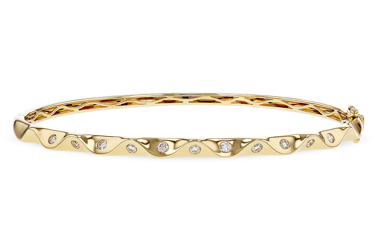 C274-80323: BANGLE .34 TW