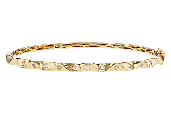 C274-80323: BANGLE .34 TW