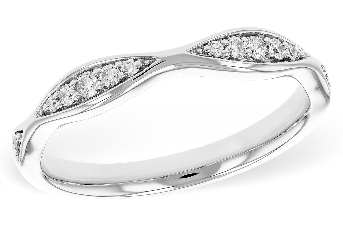 C274-81232: LDS DIA WED RG .12 TW