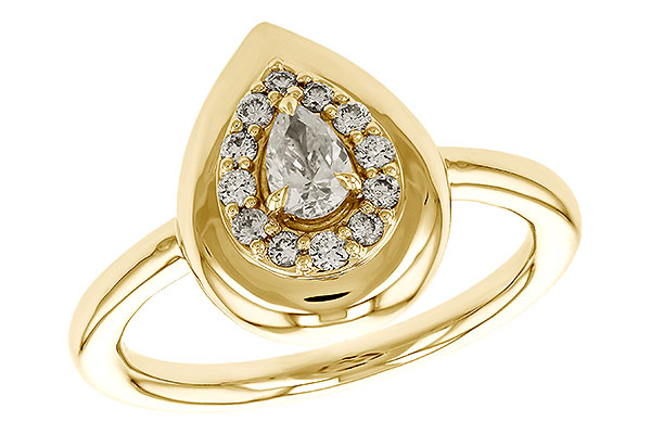 C274-81268: LDS DIA RG .19 P.S. .36 TW