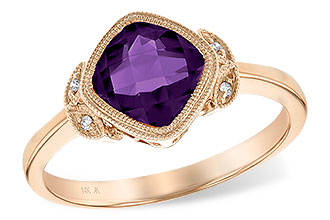 D183-89414: LDS RG 1.12 AMETHYST 1.14 TGW