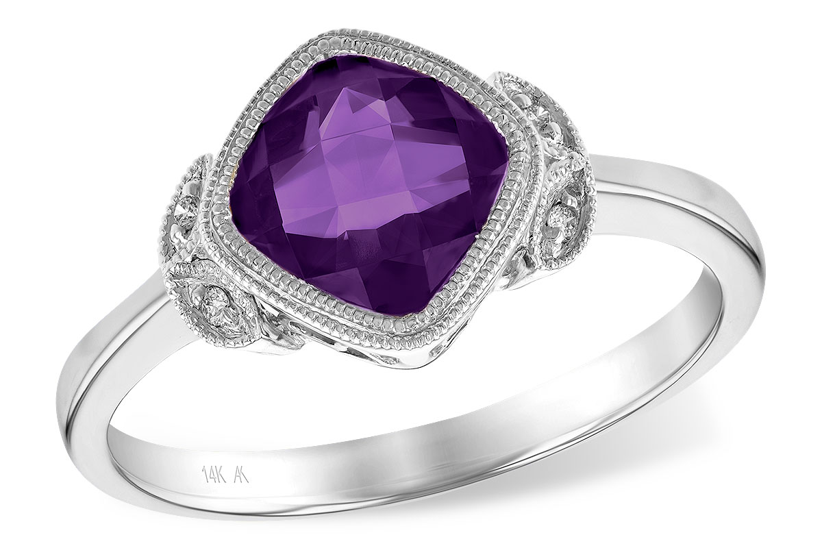D183-89414: LDS RG 1.12 AMETHYST 1.14 TGW