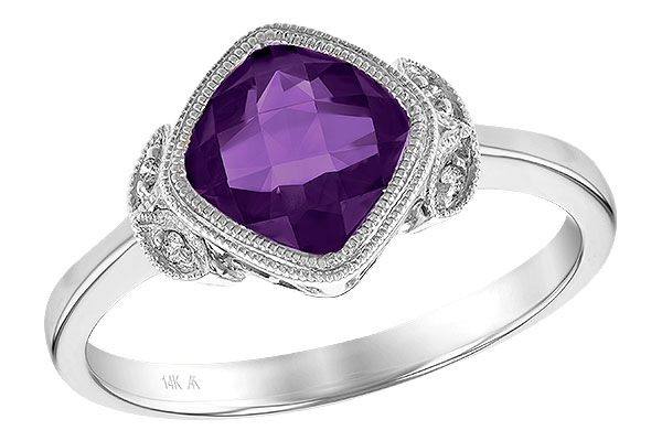 D183-89414: LDS RG 1.12 AMETHYST 1.14 TGW