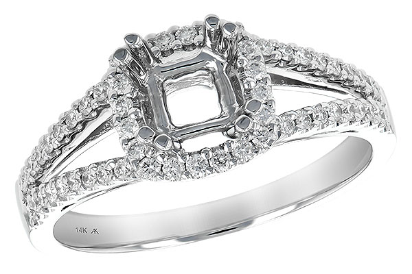 D185-71241: LDS SEMI DIA RG .30 TW