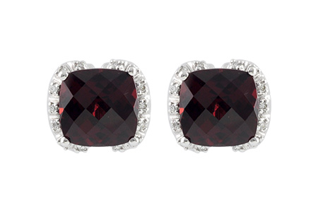 D187-48505: EARR 5.24 GARNET 5.35 TGW