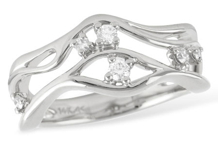 D188-38505: LDS WED RG .16 TW