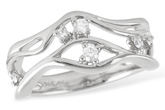 D188-38505: LDS WED RG .16 TW