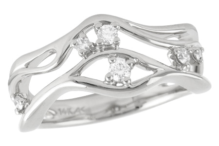 D188-38505: LDS WED RG .16 TW
