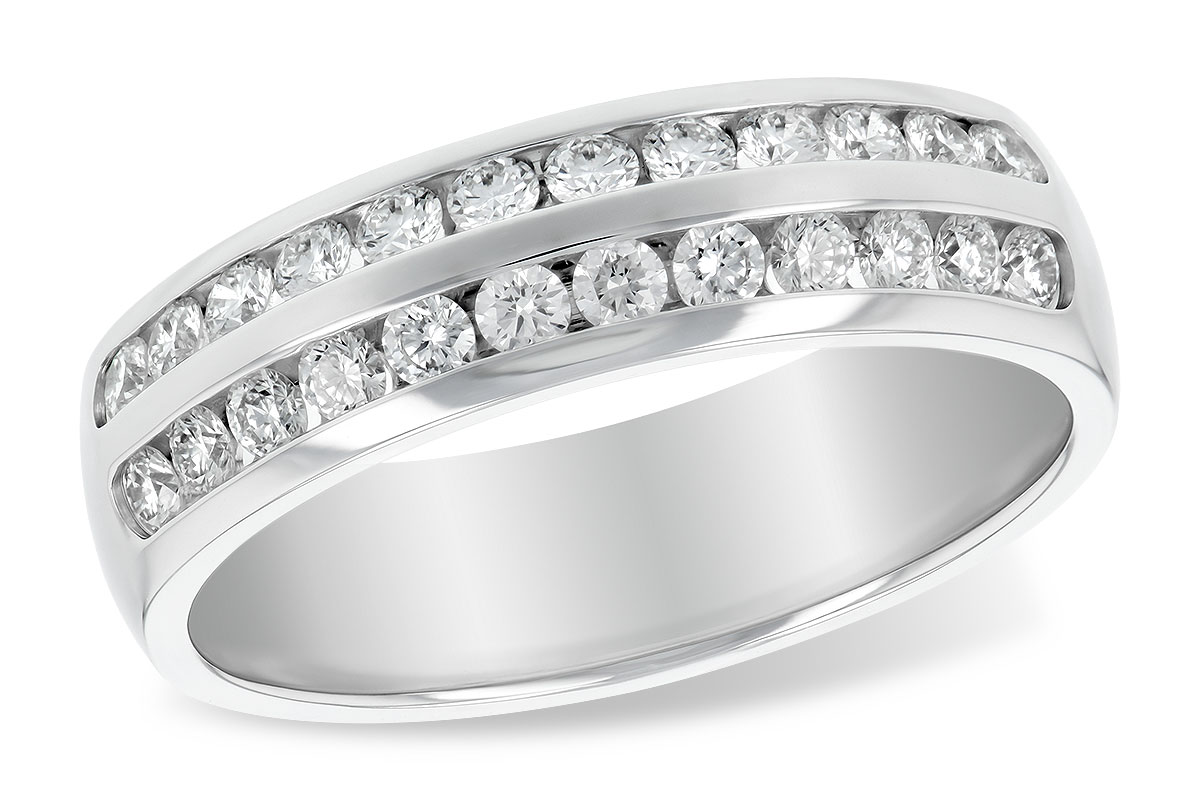 D188-44859: LDS WED RG .50 TW
