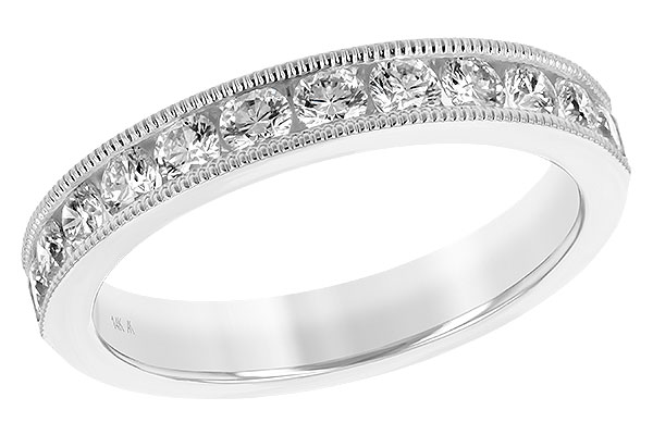 D188-44868: LDS WED RG .75 TW