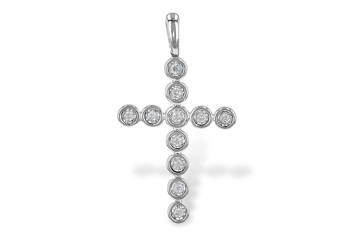 D190-24859: PENDANT .15 TW