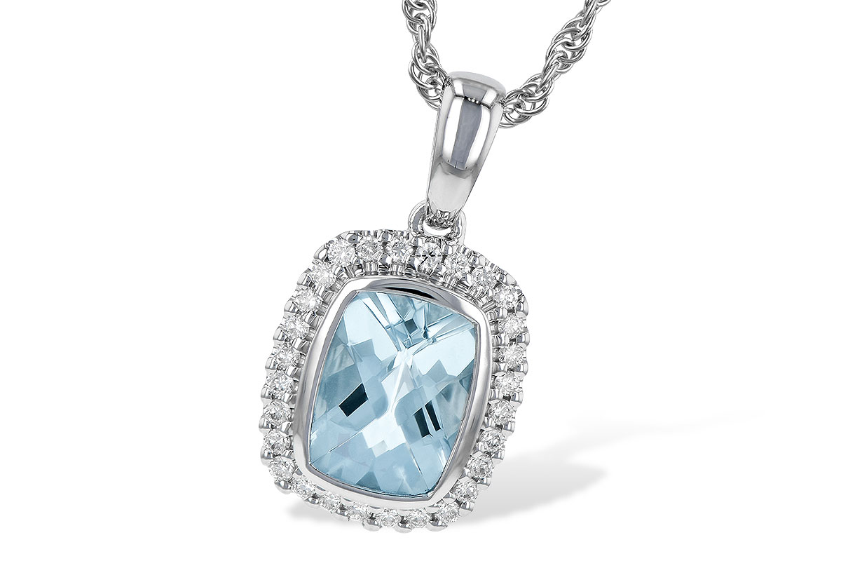 D190-25732: NECK 1.02 AQUA 1.16 TGW