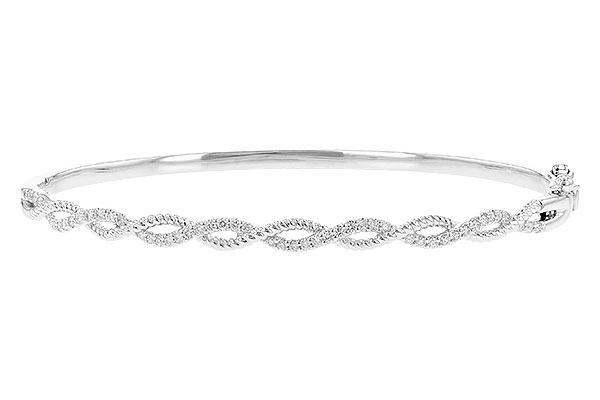 D272-91268: BANGLE .33 TW
