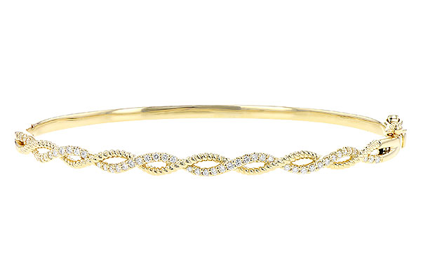 D272-91268: BANGLE .33 TW