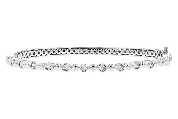D272-92159: BANGLE .25 TW
