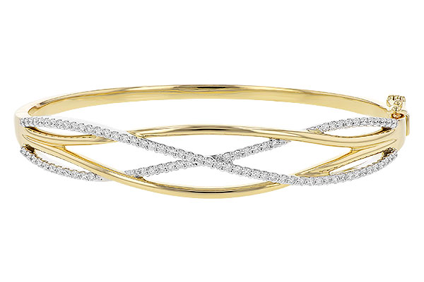 D272-97596: BANGLE .90 TW