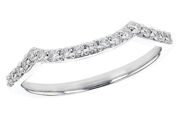 D272-97632: LDS DIA WED RG .19 TW