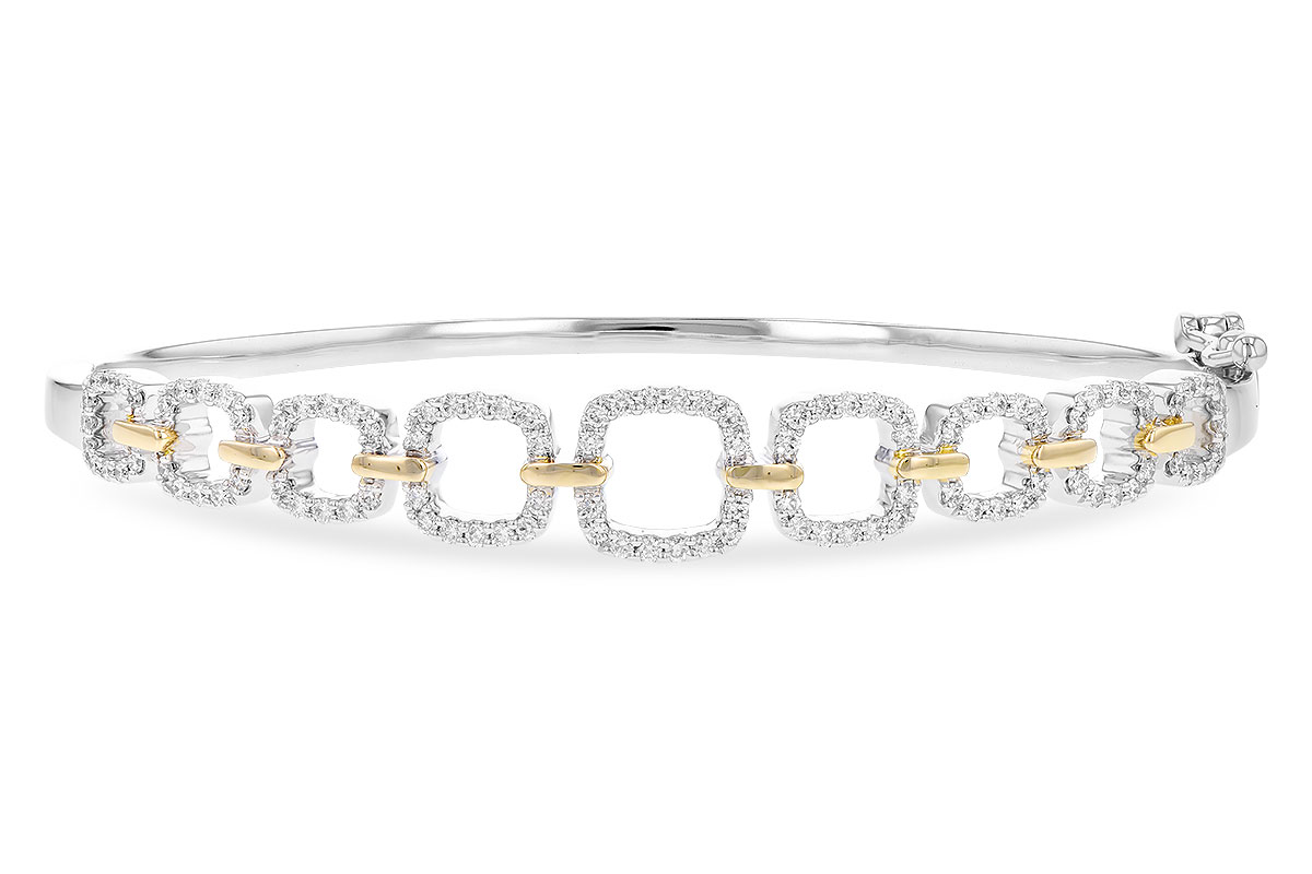 D272-99414: BANGLE .72 TW