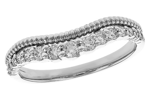 D273-84850: M273-84840 IN PLATINUM (ENHANCER .30 TW)