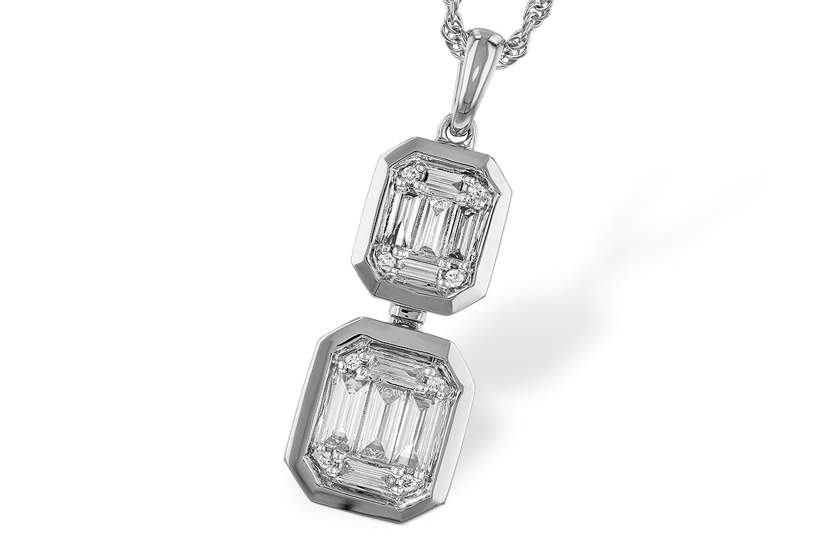 D274-73059: NECK .42 BAG .45 TW