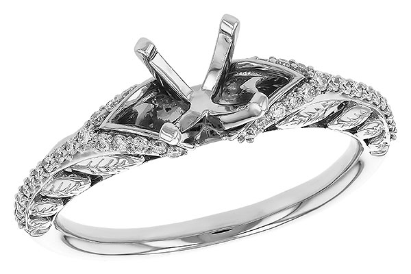 D274-73923: LDS SEMI DIA RG .19 TW