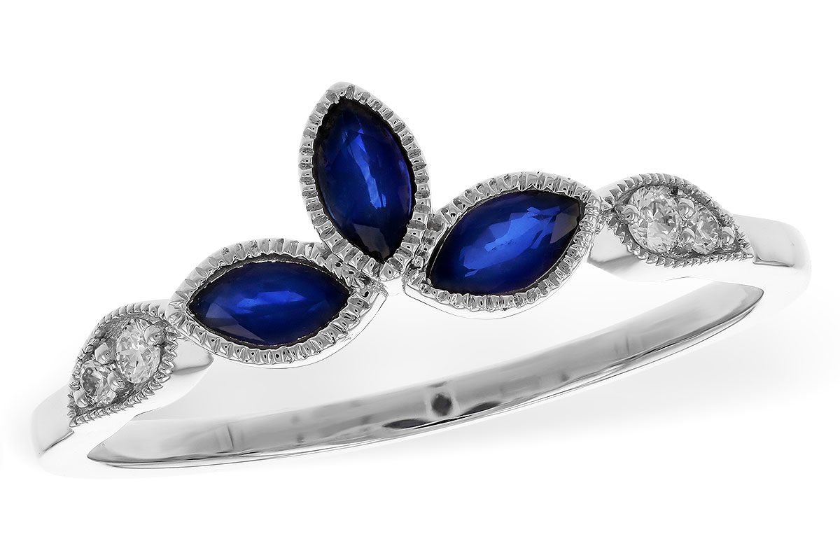 D274-79423: ENHANCER .32 TW SAPPHIRE .38 TGW