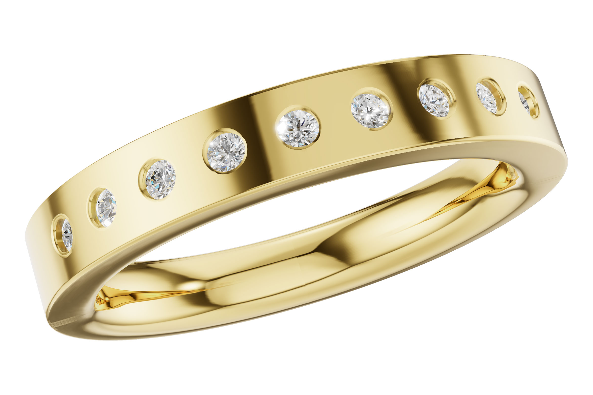 D275-64832: LDS DIA WED RG .12 TW
