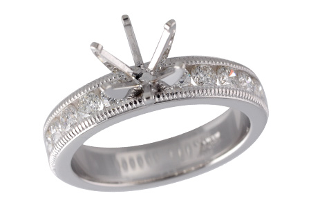 E005-68532: LDS SEMI DIA RG .83 TW