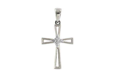 E006-56705: PENDANT .06 TW