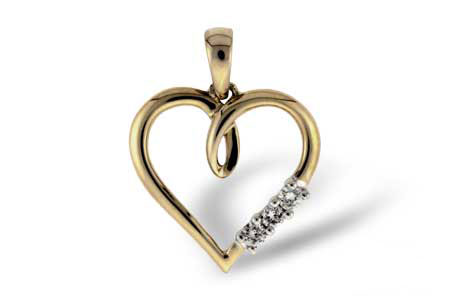 E006-57605: PENDANT .08TW