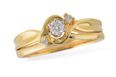 E008-37586: SET .12 CTR .15 CT TW