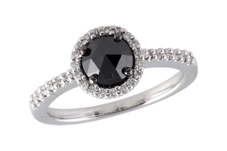 E185-71259: LDS DIA RG 1.04 BLK DIA 1.26 TW