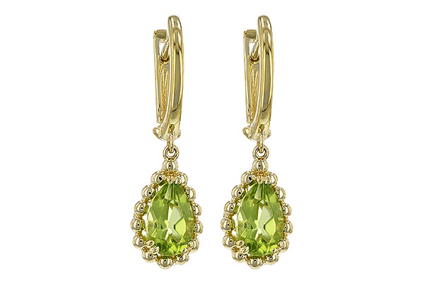 E189-31259: EARR 1.65 PERIDOT TW