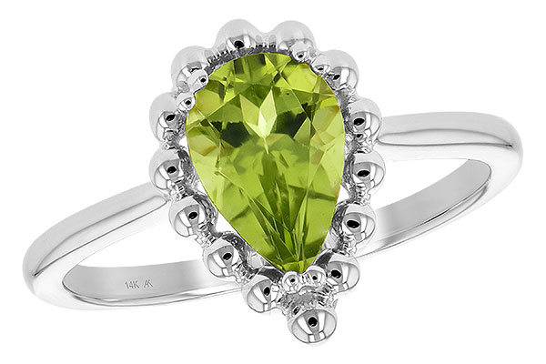 E189-31268: LDS RG 1.30 PERIDOT TW