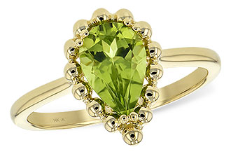 E189-31268: LDS RG 1.30 PERIDOT TW