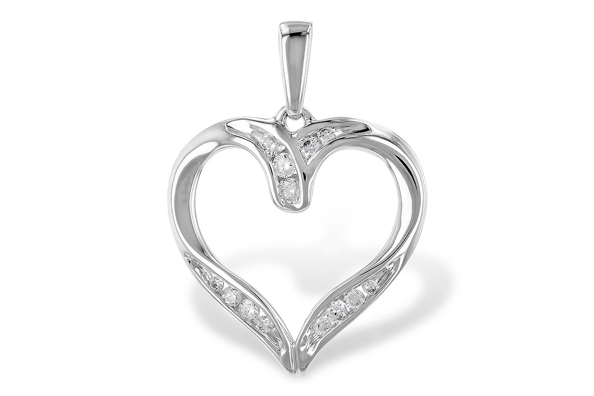 E190-21241: PENDANT .10 TW