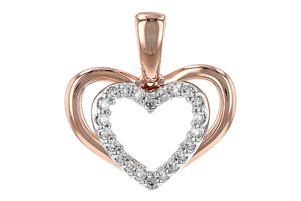 E272-91268: PENDANT .14 TW