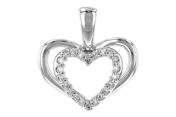 E272-91268: PENDANT .14 TW