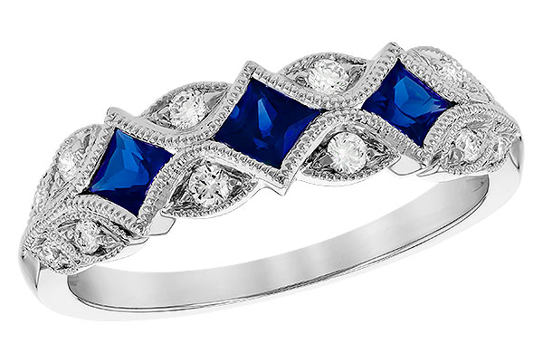 E272-93977: LDS WED RG .55 SAPP .70 TGW