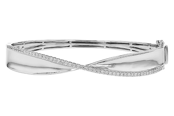 E272-99450: BANGLE .75 TW