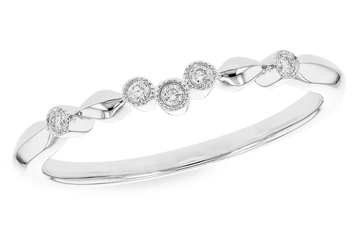 E273-84850: LDS DIA WED RG .06 TW