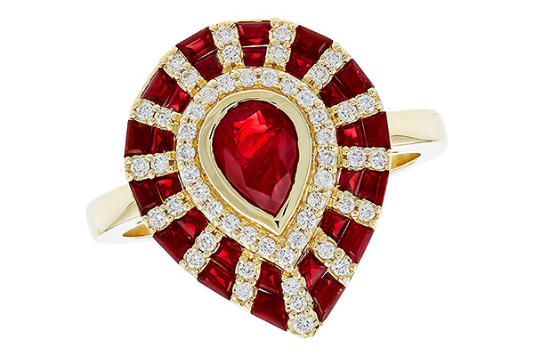 E274-76714: LDS RG 2.05 TW RUBY 2.29 TGW (7x5MM PS)