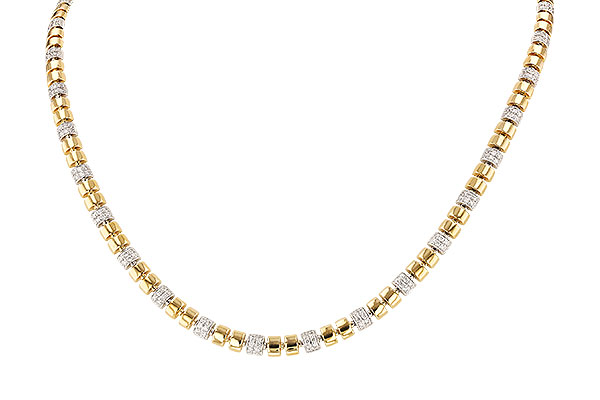 E274-78459: NECKALCE 2.35 TW (18")