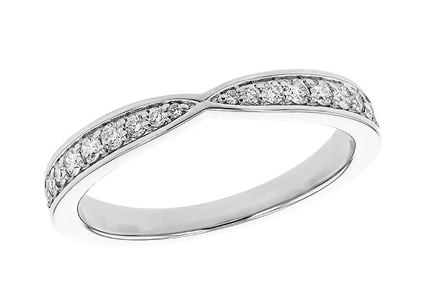E275-63914: LDS WED RG .25 TW