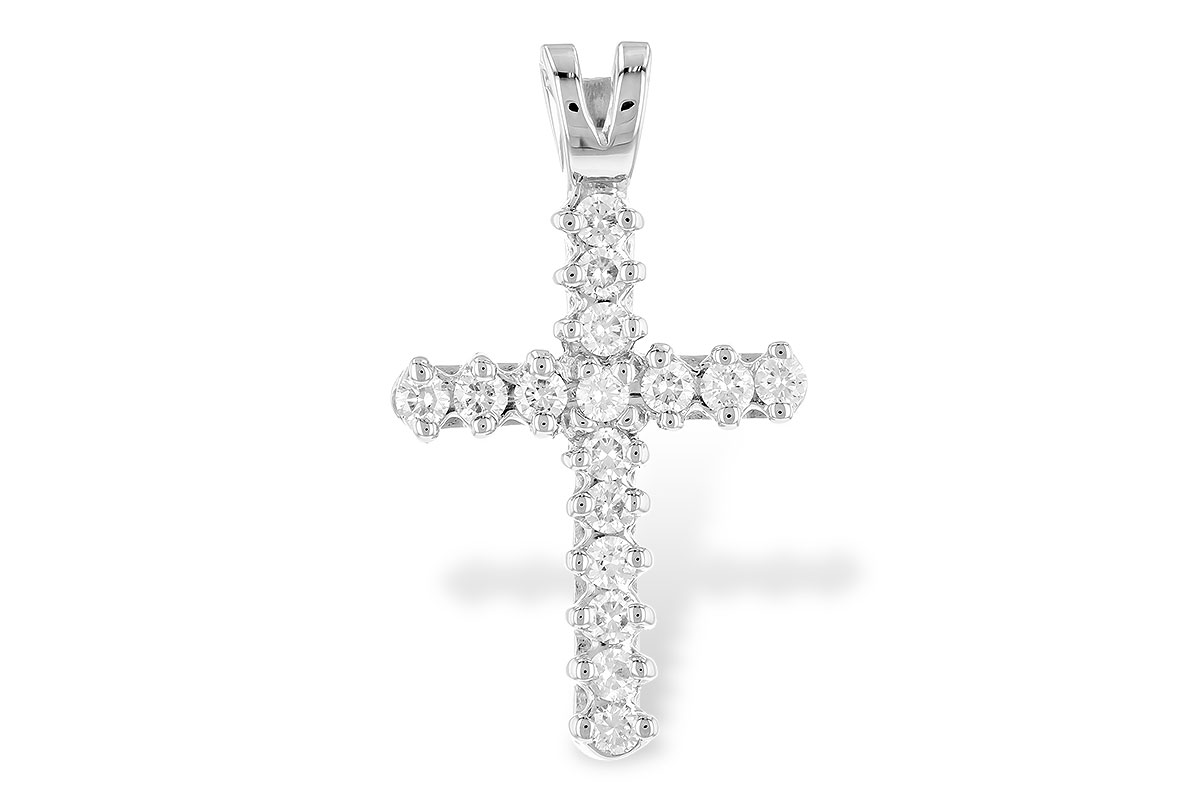 F006-56668: PENDANT .25 TW