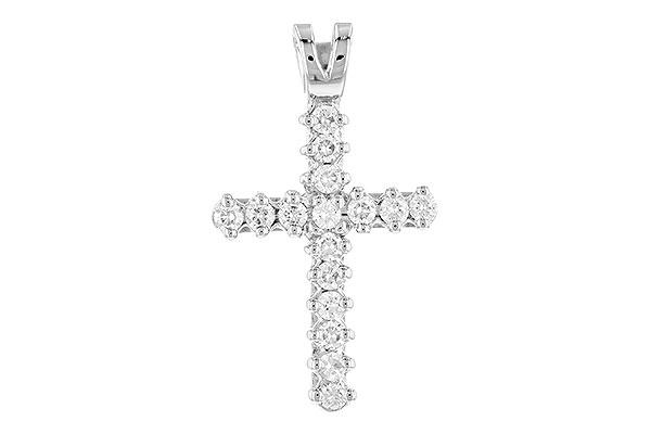 F006-56668: PENDANT .25 TW