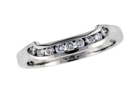 F092-92150: LDS WED RG .20 TW