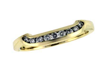 F092-92150: LDS WED RG .20 TW