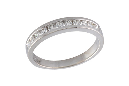 F182-99432: LDS DIA WED RG .37 TW